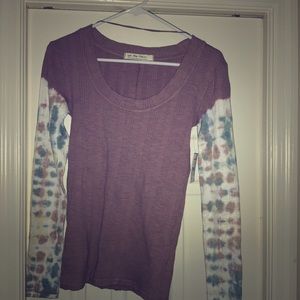 FREE PEOPLE Longsleeve